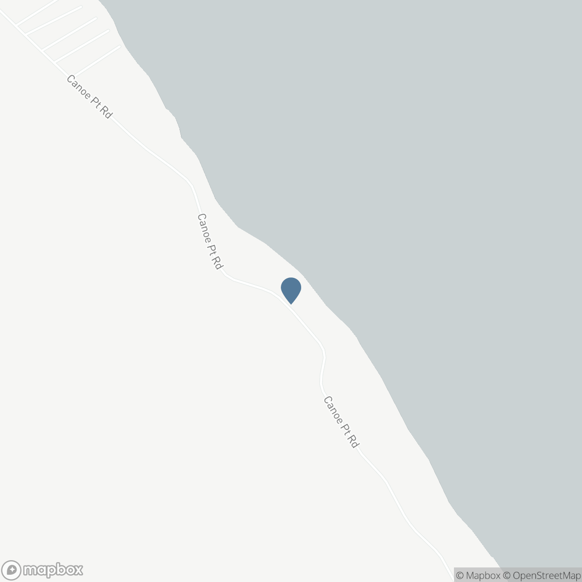 2648 & 2652 Canoe Point RD, St. Joseph, Ontario P0R 1J0